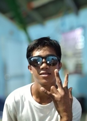Jass, 18, Philippines, Manila