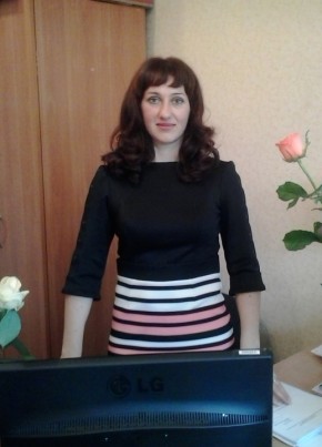 Алена, 43, Україна, Запоріжжя
