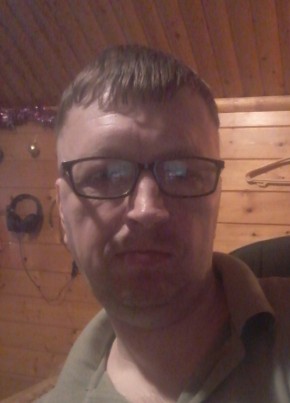 Unknown, 41, Russia, Moscow
