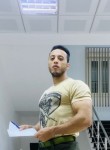 احمد, 27, Benghazi