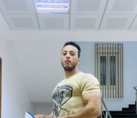 احمد, 27, Benghazi