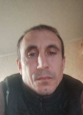 Valio, 45, Россия, Юрга
