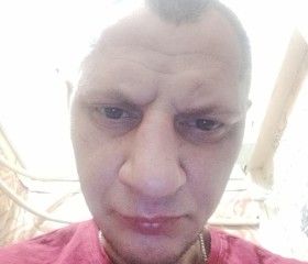 Дима, 41 год, Новосибирск
