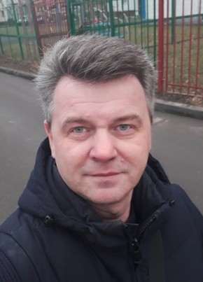Михаил , 53, Россия, Москва