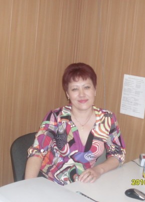 vika, 62, Россия, Санкт-Петербург