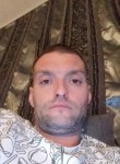 Sergey, 39, Saint Petersburg