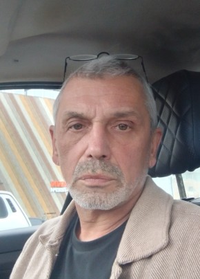 Сергей из Ярославли 59 лет
