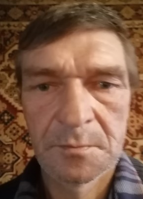 Сергей, 54, Россия, Мостовской