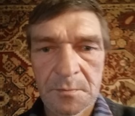 Сергей, 54 года, Мостовской
