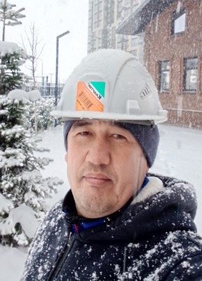 Alishermirzayev из Москвы 37 лет