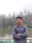 Shahrukh, 20 лет, Coimbatore