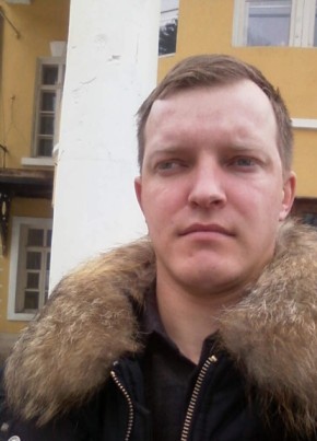 Александр, 46, Россия, Лихославль
