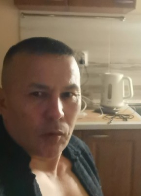 Atkham, 52, Russia, Vladivostok