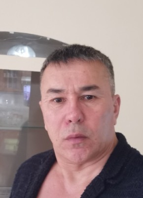 Atkham, 52, Russia, Vladivostok