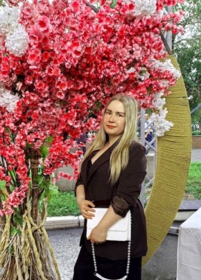 Вика из Тулы 31 год