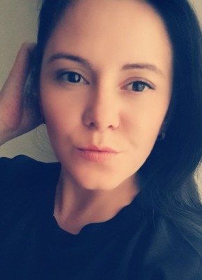 Анна, 33, Россия, Серов
