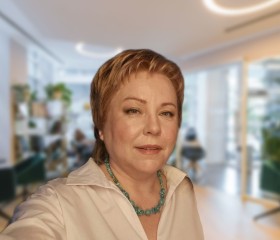 Elena, 48, Kazan