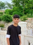 Jay shree Ram, 19 лет, Firozabad