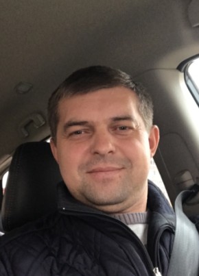 stanislav, 41, Россия, Нижний Новгород