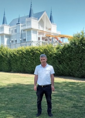 Валитбек, 57, Кыргыз Республикасы, Бишкек