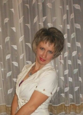 Irishka, 45, Russia, Stavropol