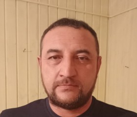 Жахонгир, 47 лет, Санкт-Петербург