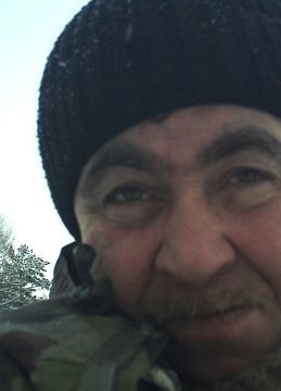 Сергей, 57, Россия, Москва