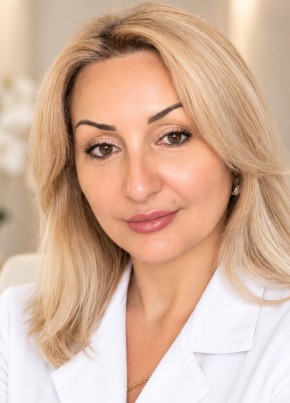 Светлана из Горад Мінска 53 года