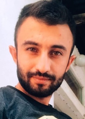 Fatih, 25, Türkiye Cumhuriyeti, Sivas