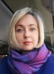 Darya, 39, Samara