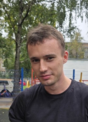 Дима из Москвы 32 года