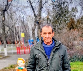 Arkadiy, 65, Nevinnomyssk