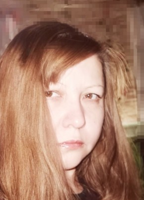 Ольга, 40, Россия, Челябинск