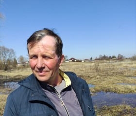 Юрий, 54 года, Моршанск