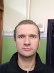 Гена, 41 год