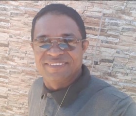 Dilson, 52 года, Goiânia
