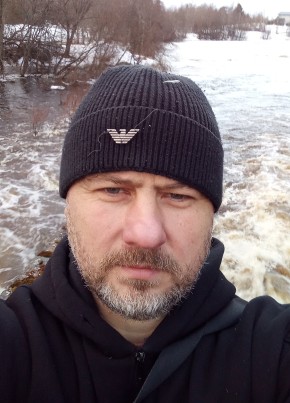 Евгений Евгеньев, 45, Россия, Санкт-Петербург