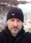 Evgeniy Evgenev, 43  , Saint Petersburg