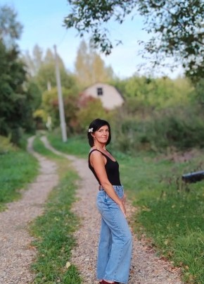 Светлана из Смоленска 51 год