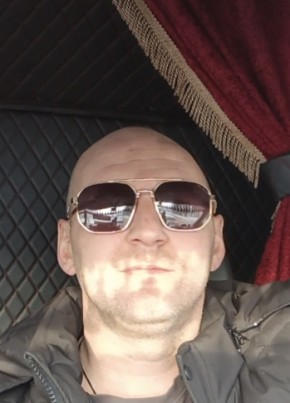 Nik, 42, Russia, Bryansk