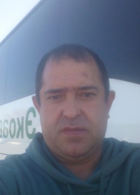 Ilshat, 47, Russia, Kazan