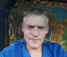 Александр, 47 лет, Карпинск