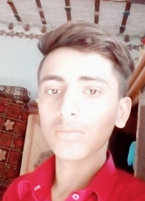 Wajid Jan, 25, پاکستان, اسلام آباد