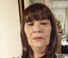 Svetlana, 67, Prokhladnyy