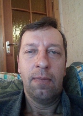 Юра, 49, Рэспубліка Беларусь, Горад Гомель