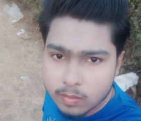 Rahul Joyardar, 24 года, Durgāpur (State of West Bengal)