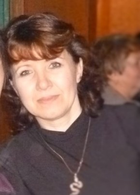 Елена, 52, Россия, Миллерово