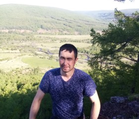 Denis, 35, Irkutsk