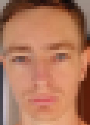 Кирилл из Динскаи 31 год
