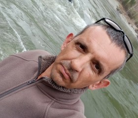 Grigoriy, 44, Talmenka